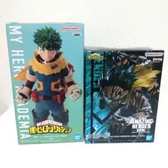 2026年最新】amazing heroes 緑谷出久の人気アイテム - メルカリ