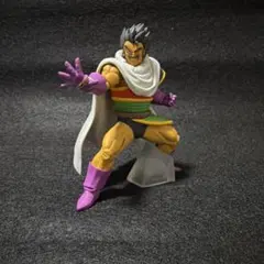 ドラゴンボール HG パラガス - メルカリ