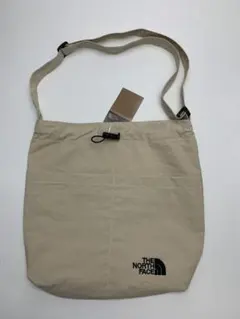 ザノースフェイス 巾着ショルダーバッグ 　 G