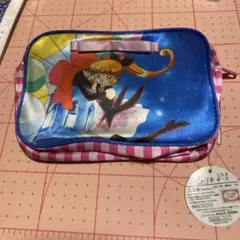 セイントテール　コスメポ