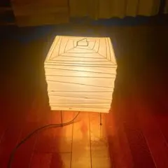 【希少・正規品・新品】定価値上げ 1AS イサムノグチ AKARI イサム・ノグチ AKARI 55Dシェード＆ 純正40cmコード セット