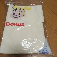 ミスタードーナツ　2026年福袋　トートバッグ 原田治　オサムグッズ