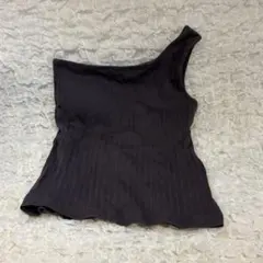 ViS タンクトップ カップ付き