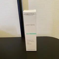 CHRISTINA クリスティーナ　UNSTRESS クリーム・トナー 楽天市場】クリスティーナ アンストレス スタビライジング