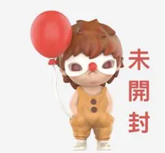 popmart hirono いたずらっ子　PERSONA