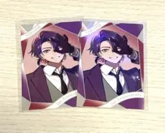 にじさんじ 7th Anniversary チェキ風カード 渡会雲雀