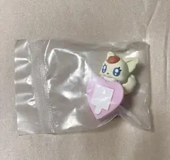 一番くじ プリキュア E賞 ちらりんフレンズ ミニフィギュア ココ