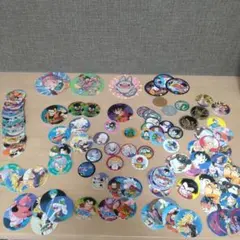 昭和 昭和レトロ めんこ カード 大量 タツノコプロ 石森プロ 東映
