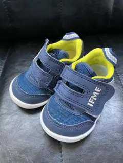 ベビー キッズ シューズ スニーカー IFME 12.5cm 男の子