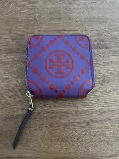 ♡*︎様 トリーバーチ　二つ折り財布