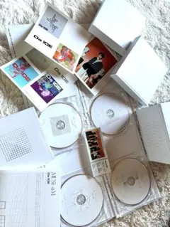 2026年最新】da-ice blu-ray musi-amの人気アイテム - メルカリ