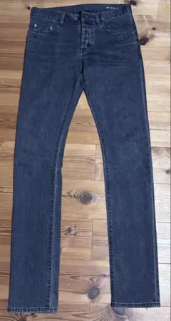 saint laurent paris AW16 w28 ウォッシュデニム - メルカリ