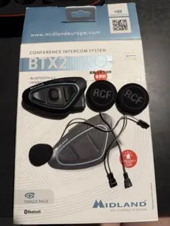 2026年最新】midland btx2の人気アイテム - メルカリ