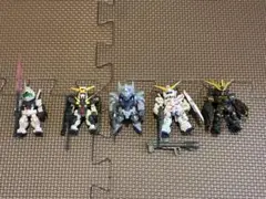 レア】忍者戦隊カクレンジャー 貴公子ジュニア（ガシャドクロ） 妖怪