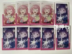 【匿名】　プロセカ　エピカ　26c 鳳えむ　箔押し