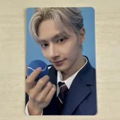 SEVENTEEN DREAM トレカ ジュン