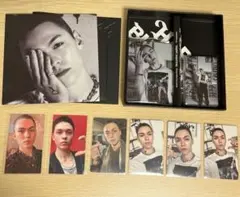 SEVENTEEN HAPPY BURSTDAY バーノン