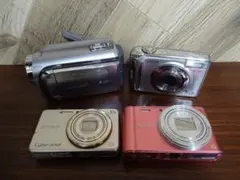 2026年最新】カメラまとめ売りの人気アイテム - メルカリ