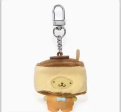 ちびっともシークレットキーホルダー