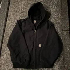 carhartt ブルゾン