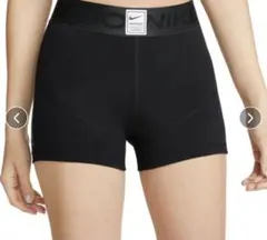ナイキ NIKE レギンス　トレーニングウェア バイカーショーツ　Dri-FITのサムネイル