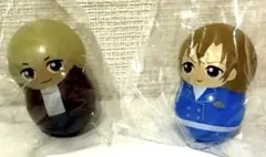 BANDAI コナン CooNuts クーナッツ
