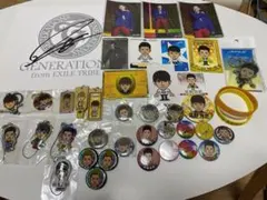 GENERATIONS 佐野玲於　グッズセット