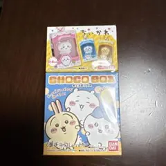 未開封 ちいかわ チョコボックス フィギュア付きフィギュアのみのサムネイル