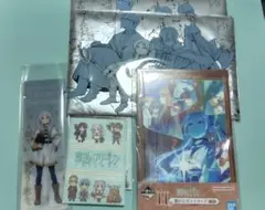 葬送フリーレン　グッズセット　まとめ