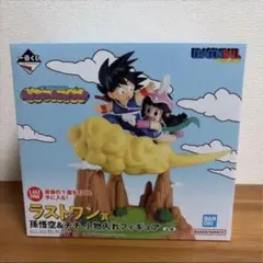 2026年最新】孫悟空 ラストワン賞の人気アイテム - メルカリ