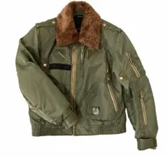 GREEDY B-15型 ライディングジャケット バイク