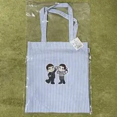 【新品未使用】ANAオリジナル PEKO for ANA 縦型トートのサムネイル