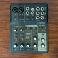 ほぼ新品】YAMAHA AG06 MK2 + MPM-1000 セット | Mercari