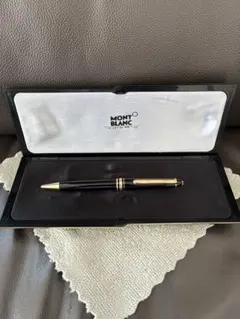 ◾️極美品◾️モンブラン◾️マイスターシュテュック クラシック164 ボールペン◾️のサムネイル