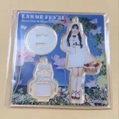 高嶺のなでしこ アクスタ アクリルスタンド 橋本桃呼 - メルカリ