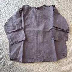 utaito 半袖ブラウス