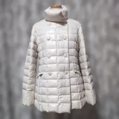 【破格】MaxMaraWeekend　ダウンジャケット　サイズ40