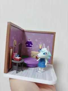 ビアンカ　あつまれどうぶつの森 ハッピールーム　リーメントのサムネイル