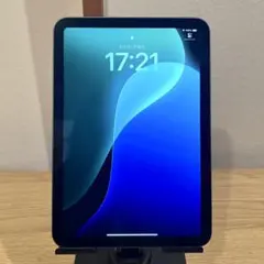 【美品】iPad mini 6 Wi-Fi 64GB (最大充電容量100%)