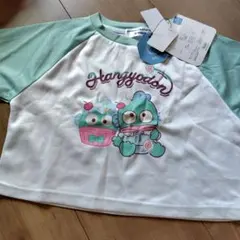 ヒヤロン　ハンギョドン　Tシャツのサムネイル