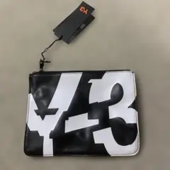 Y-3 クラッチバッグ / ポーチ
