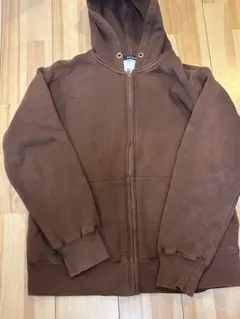 フーディー パーカー