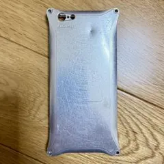 GILD design iPhone6s用 アルミケースのサムネイル