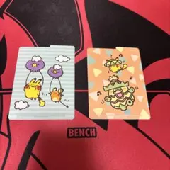 ポケモンカード　カナヘイ　ストレージ仕切り