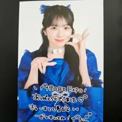 せーぶぽいんと ゆき デカチェキ サイン セーブポイント ゆき チェキ - メルカリ