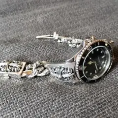 希少】 king of club bracelet watch 腕時計 - メルカリ