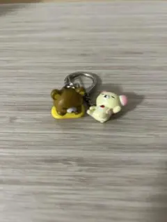 2026年最新】リラックマ キーホルダーの人気アイテム - メルカリ