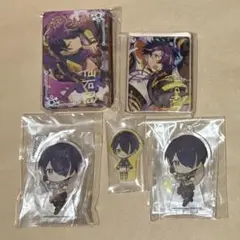 あんスタ　仙石忍セット