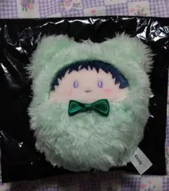 ブレイクマイケース ブレマイ くるみたぴぬい 神家