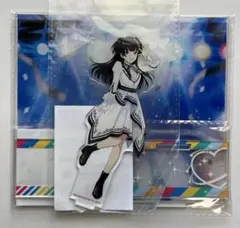 IDOL WORLD 2025 開催記念 アクリルスタンド 月村手毬 秦谷美鈴 - メルカリ